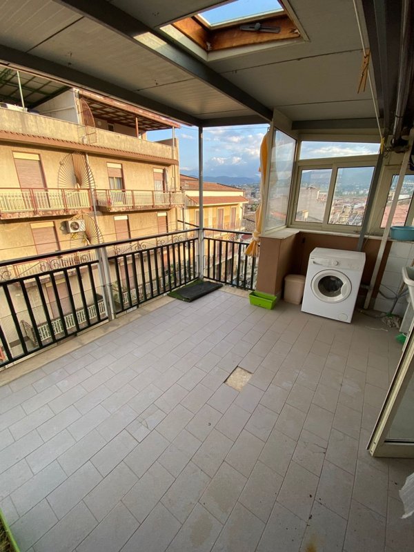 appartamento in vendita a Misilmeri