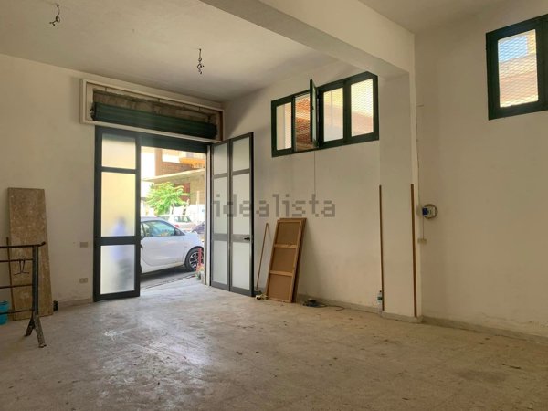 locale commerciale in vendita a Misilmeri