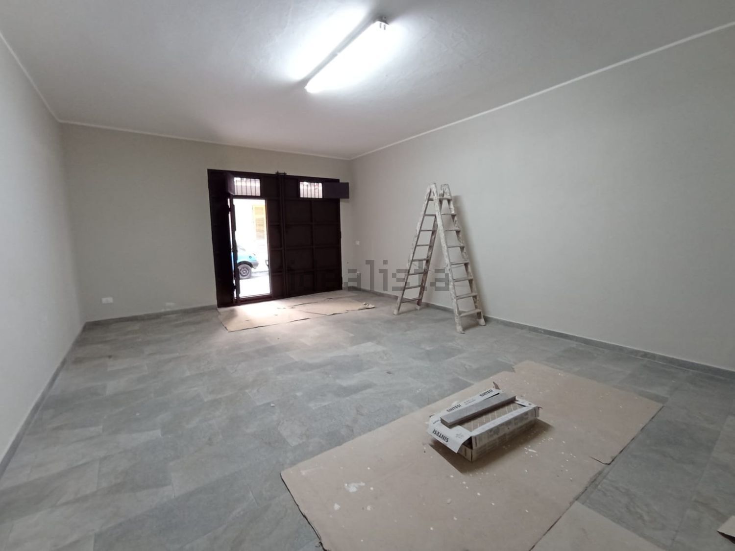 locale di sgombero in vendita a Misilmeri