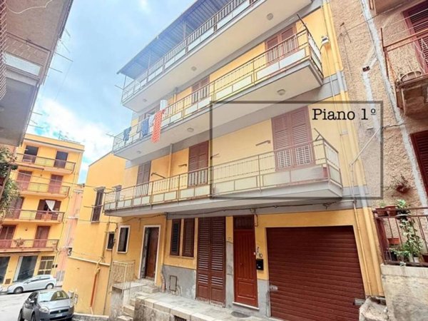 appartamento in vendita a Misilmeri