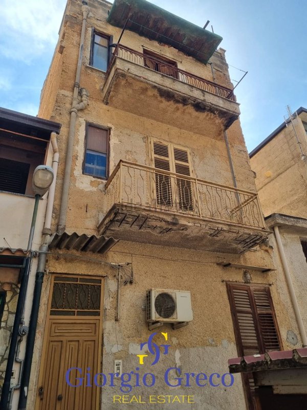 appartamento in vendita a Misilmeri in zona Portella di Mare