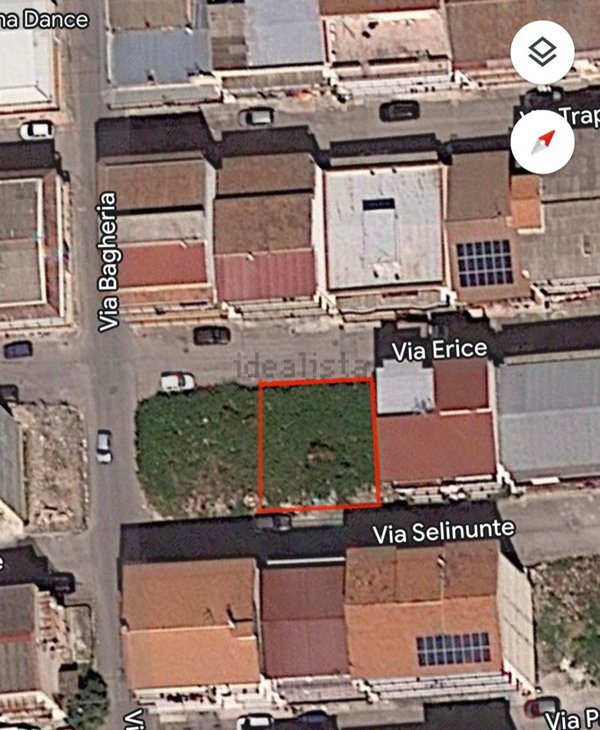 terreno edificabile in vendita a Misilmeri