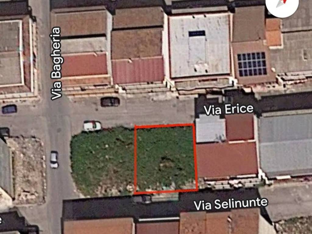 terreno edificabile in vendita a Misilmeri