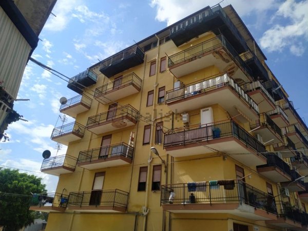 appartamento in vendita a Misilmeri