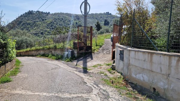 terreno agricolo in vendita a Misilmeri