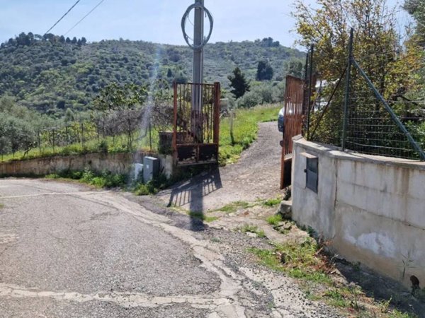 terreno agricolo in vendita a Misilmeri