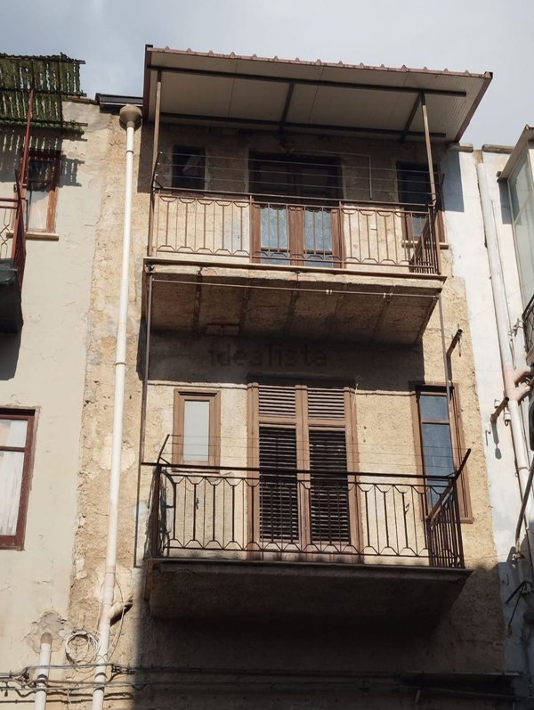 quadrivano in vendita a Misilmeri