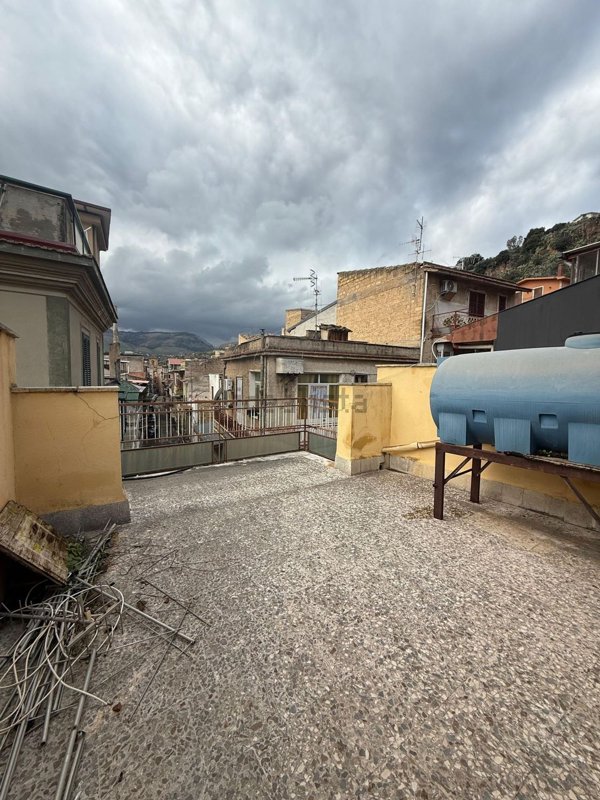 appartamento in vendita a Misilmeri