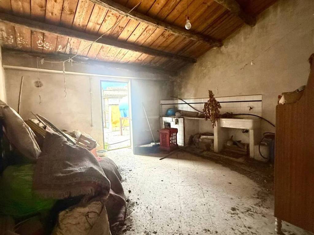 appartamento in vendita a Misilmeri