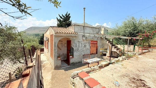 casa indipendente in vendita a Misilmeri