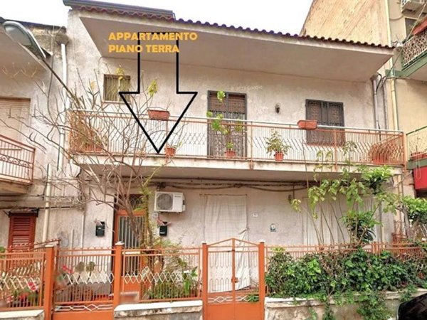 appartamento in vendita a Misilmeri