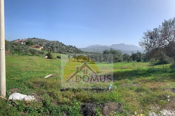 terreno agricolo in vendita a Misilmeri in zona Gibilrossa