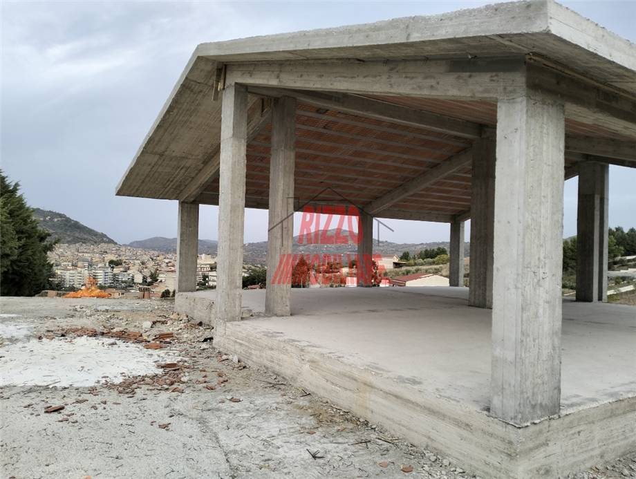 casa indipendente in vendita a Misilmeri