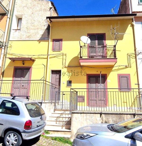 appartamento in vendita a Misilmeri