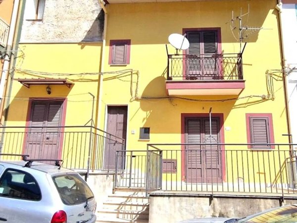 appartamento in vendita a Misilmeri