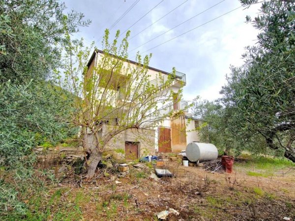 casa indipendente in vendita a Misilmeri