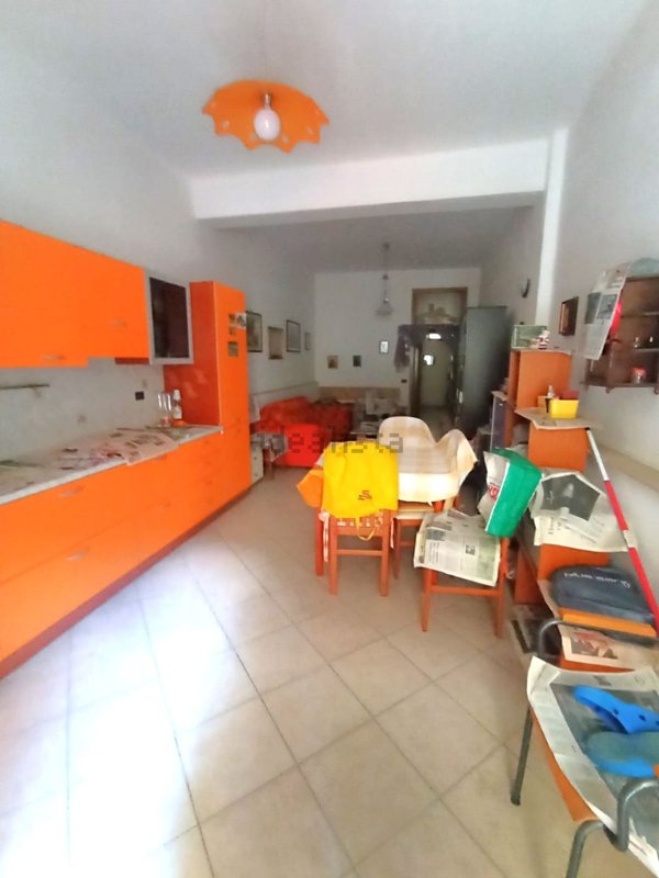 appartamento in vendita a Misilmeri