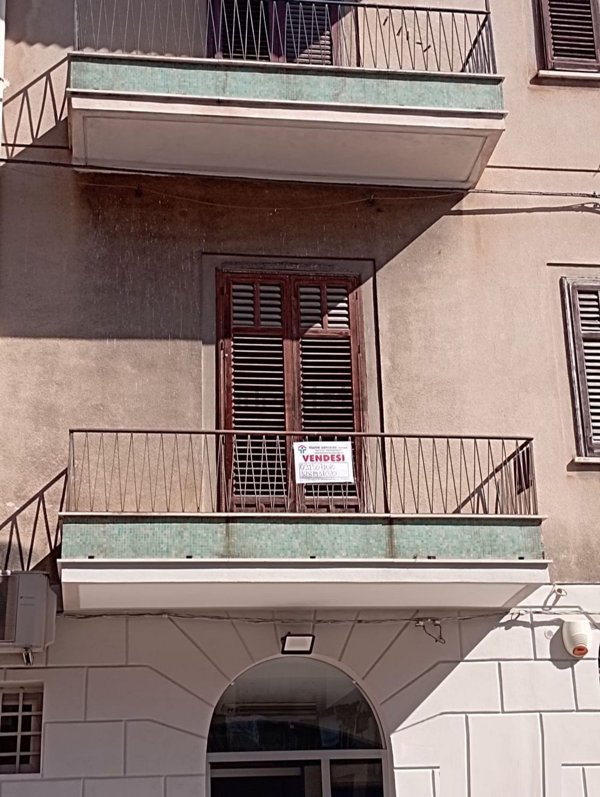 appartamento in vendita a Misilmeri