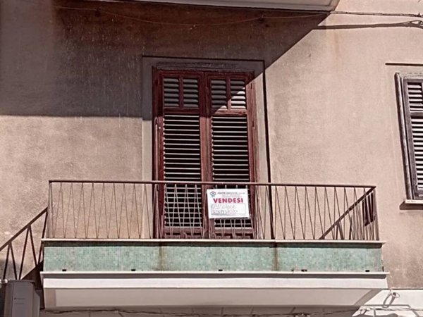 appartamento in vendita a Misilmeri