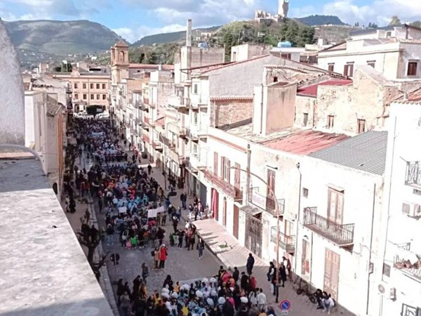 pentavano in vendita a Misilmeri