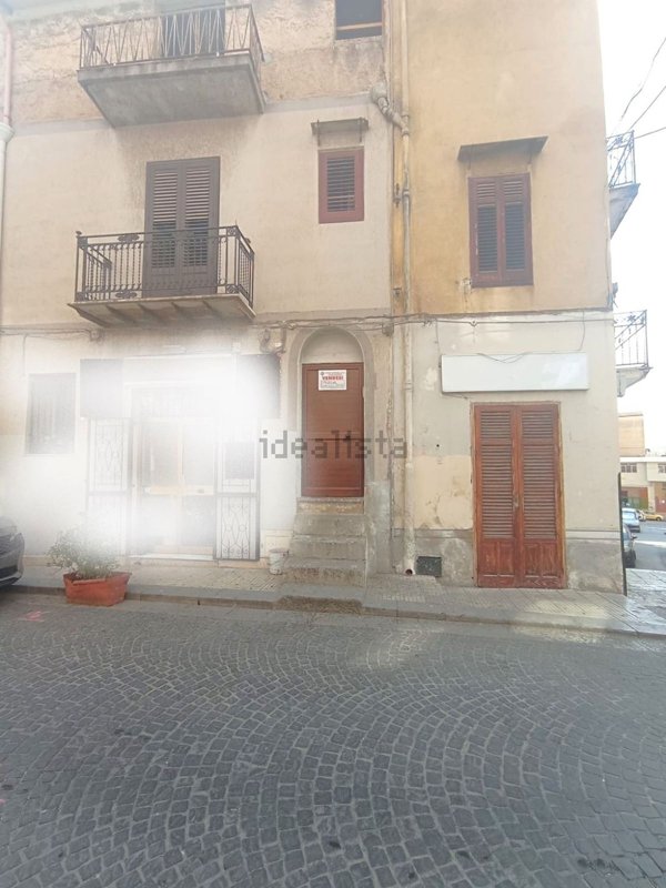 casa indipendente in vendita a Misilmeri