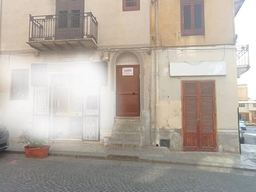 casa indipendente in vendita a Misilmeri