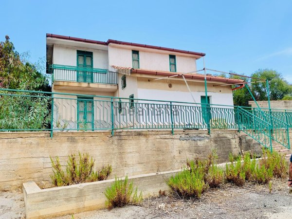 casa indipendente in vendita a Misilmeri
