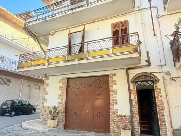 appartamento in vendita a Misilmeri