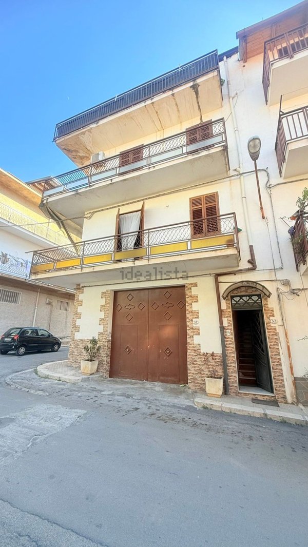 appartamento in vendita a Misilmeri