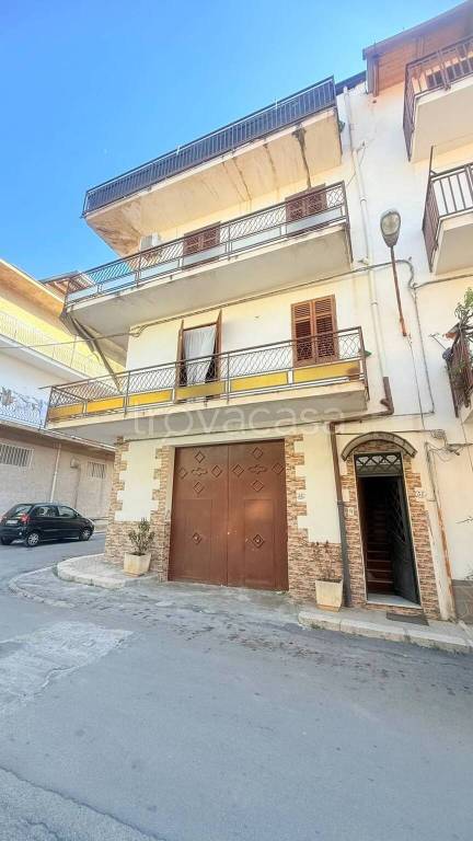 appartamento in vendita a Misilmeri