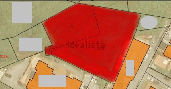 terreno edificabile in vendita a Misilmeri