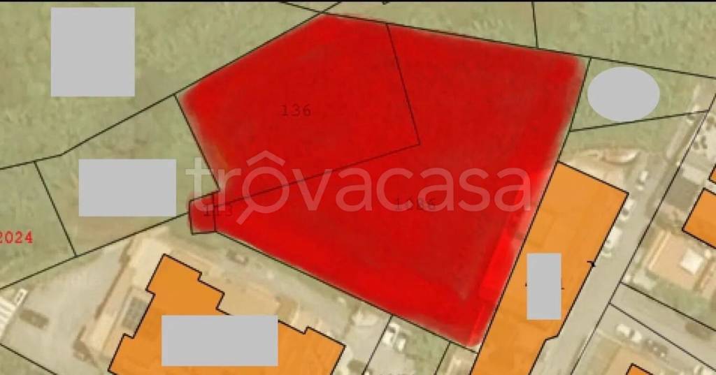 terreno agricolo in vendita a Misilmeri