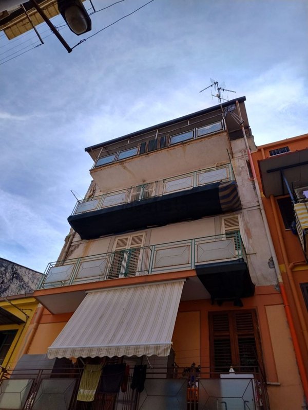 appartamento in vendita a Misilmeri