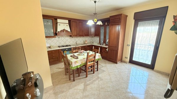 appartamento in vendita a Misilmeri