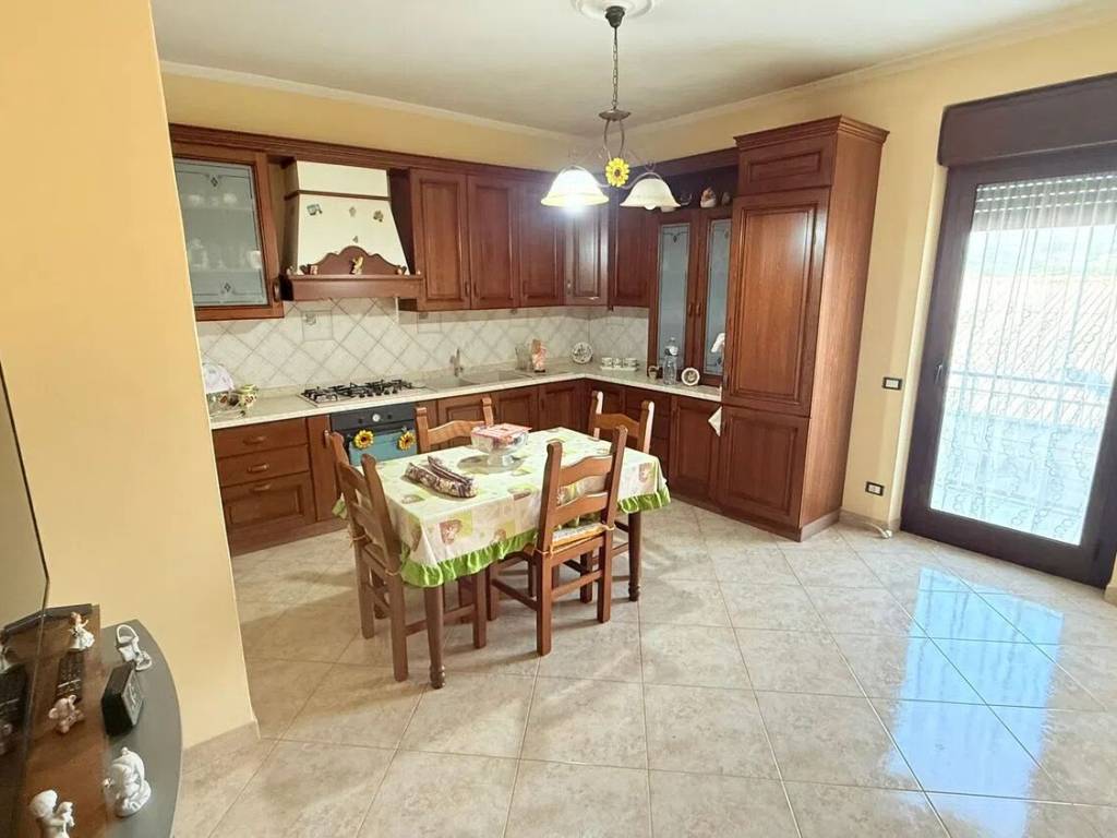 appartamento in vendita a Misilmeri