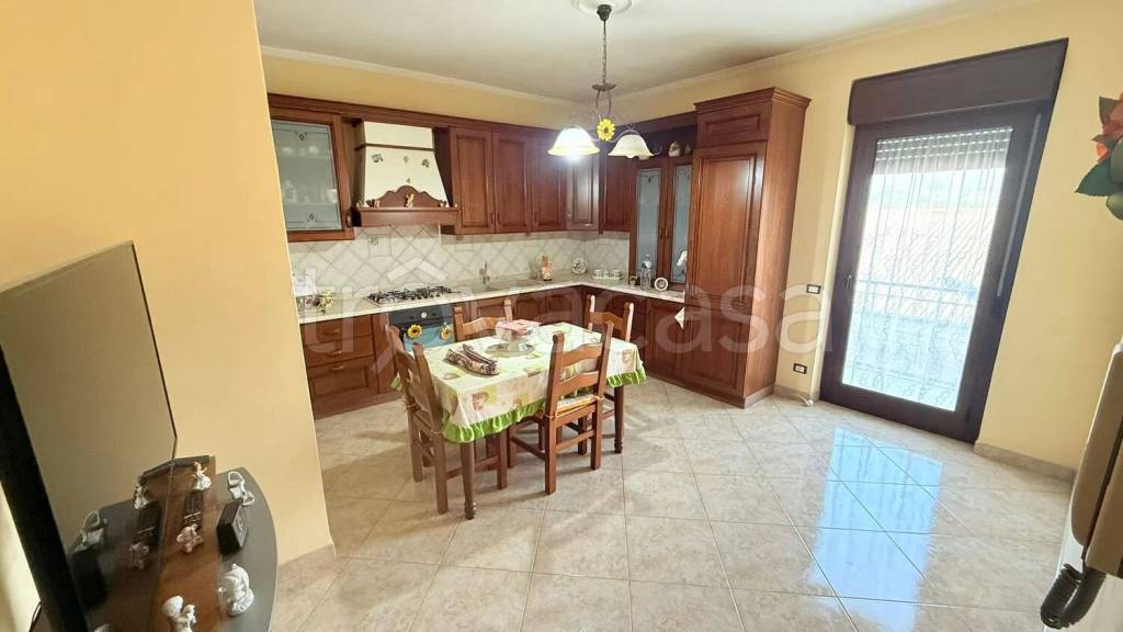 appartamento in vendita a Misilmeri