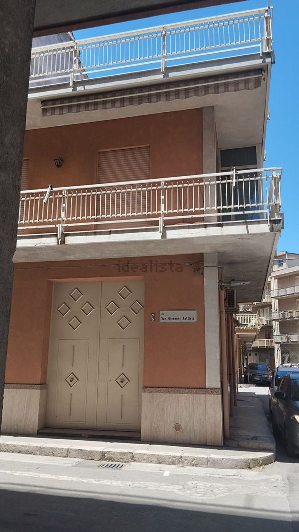 locale commerciale in vendita a Misilmeri