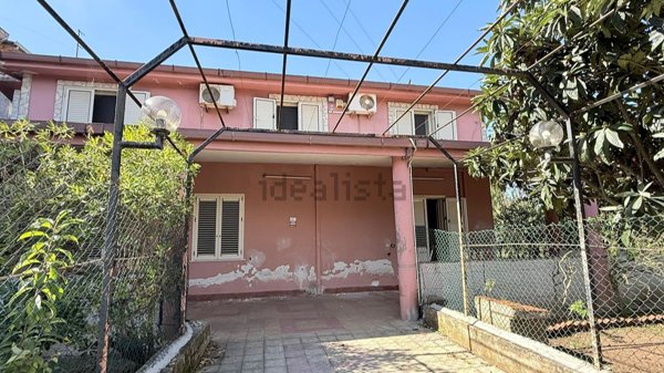 casa indipendente in vendita a Misilmeri