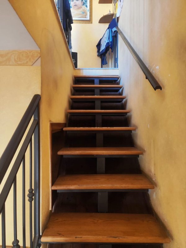 appartamento in vendita a Misilmeri