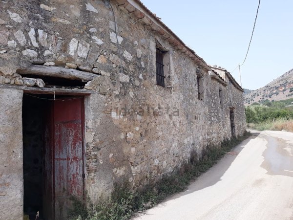 terreno agricolo in vendita a Misilmeri
