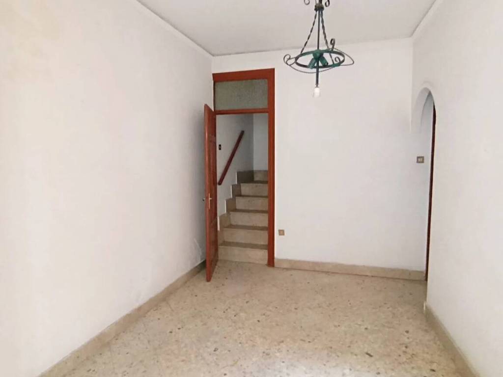 appartamento in vendita a Misilmeri