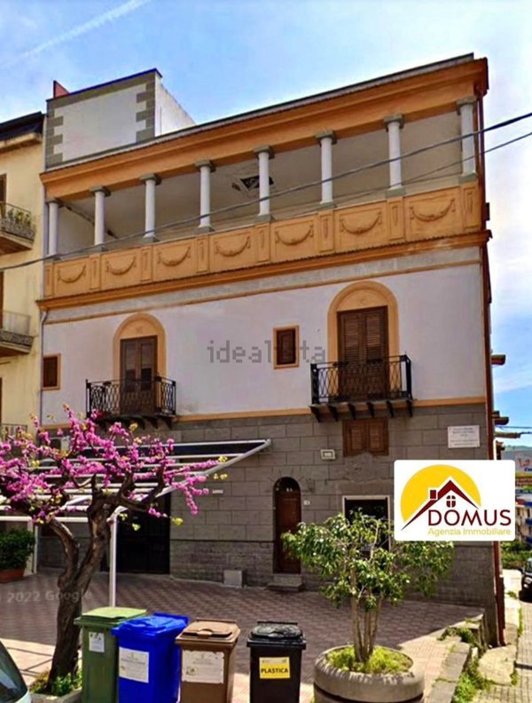 appartamento in vendita a Misilmeri