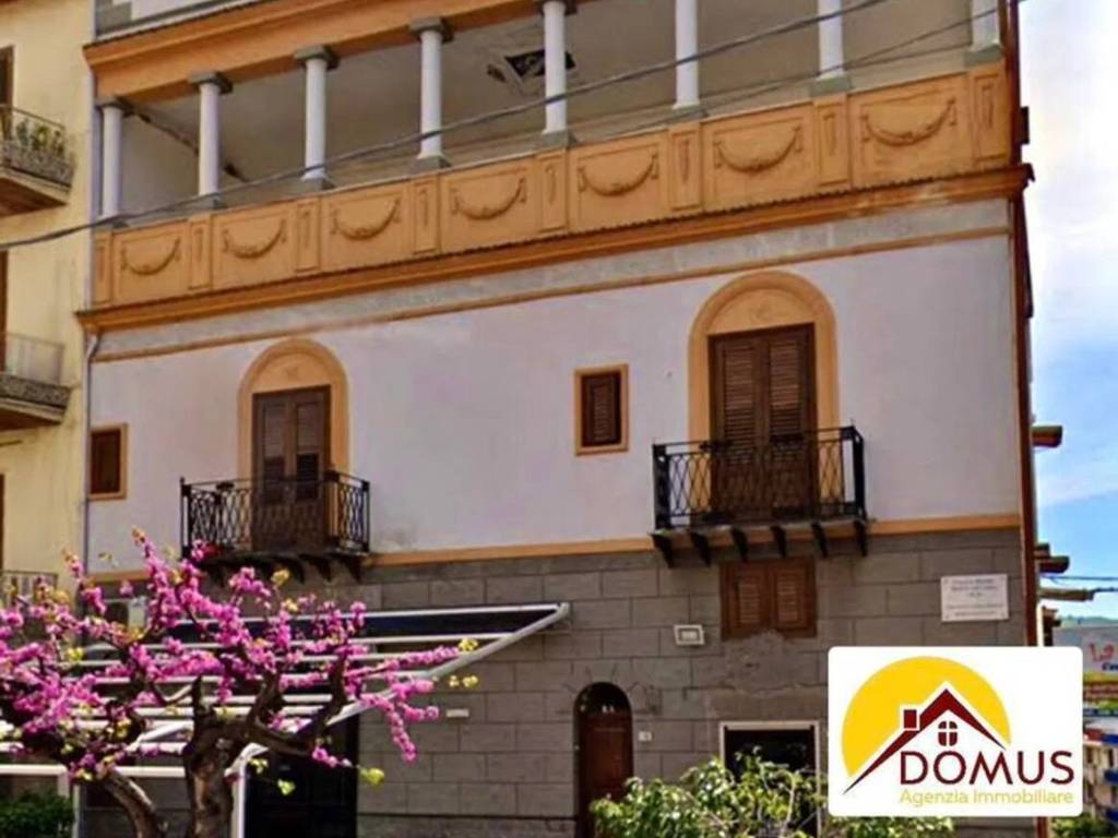 appartamento in vendita a Misilmeri