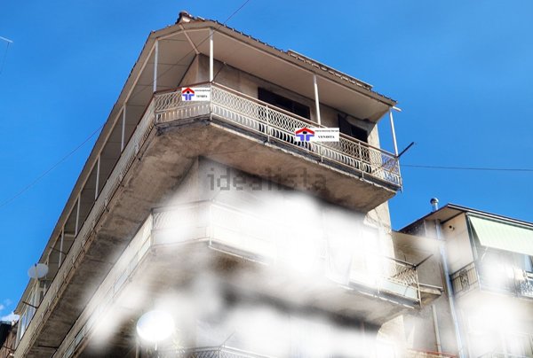 appartamento in vendita a Misilmeri