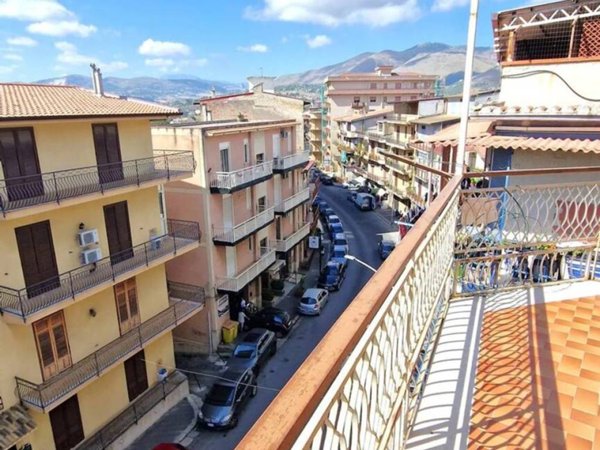 appartamento in vendita a Misilmeri