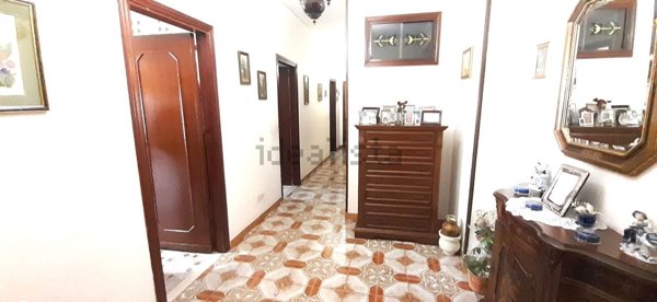 appartamento in vendita a Misilmeri