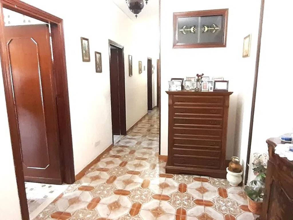 appartamento in vendita a Misilmeri