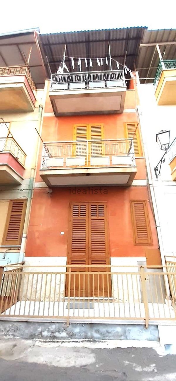 appartamento in vendita a Misilmeri