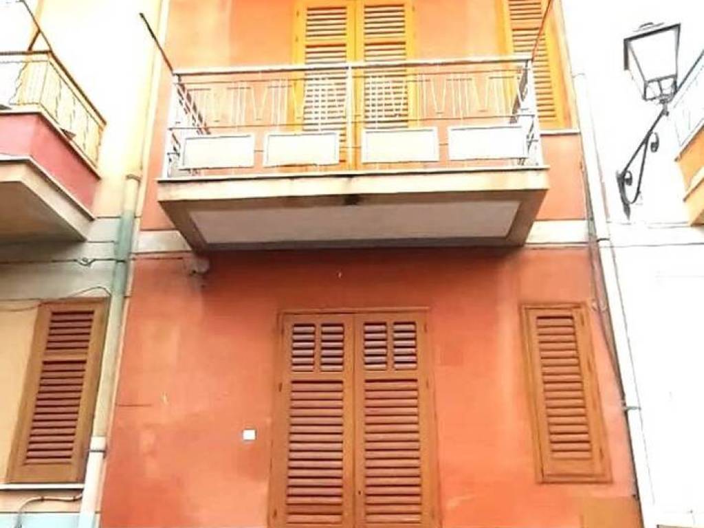 casa indipendente in vendita a Misilmeri