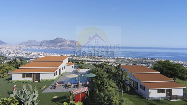 casa indipendente in vendita a Misilmeri in zona Gibilrossa